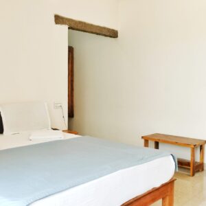 SEMI DUPLEX ROOM NON-AC