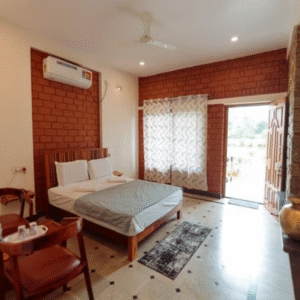 DELUXE COTTAGE